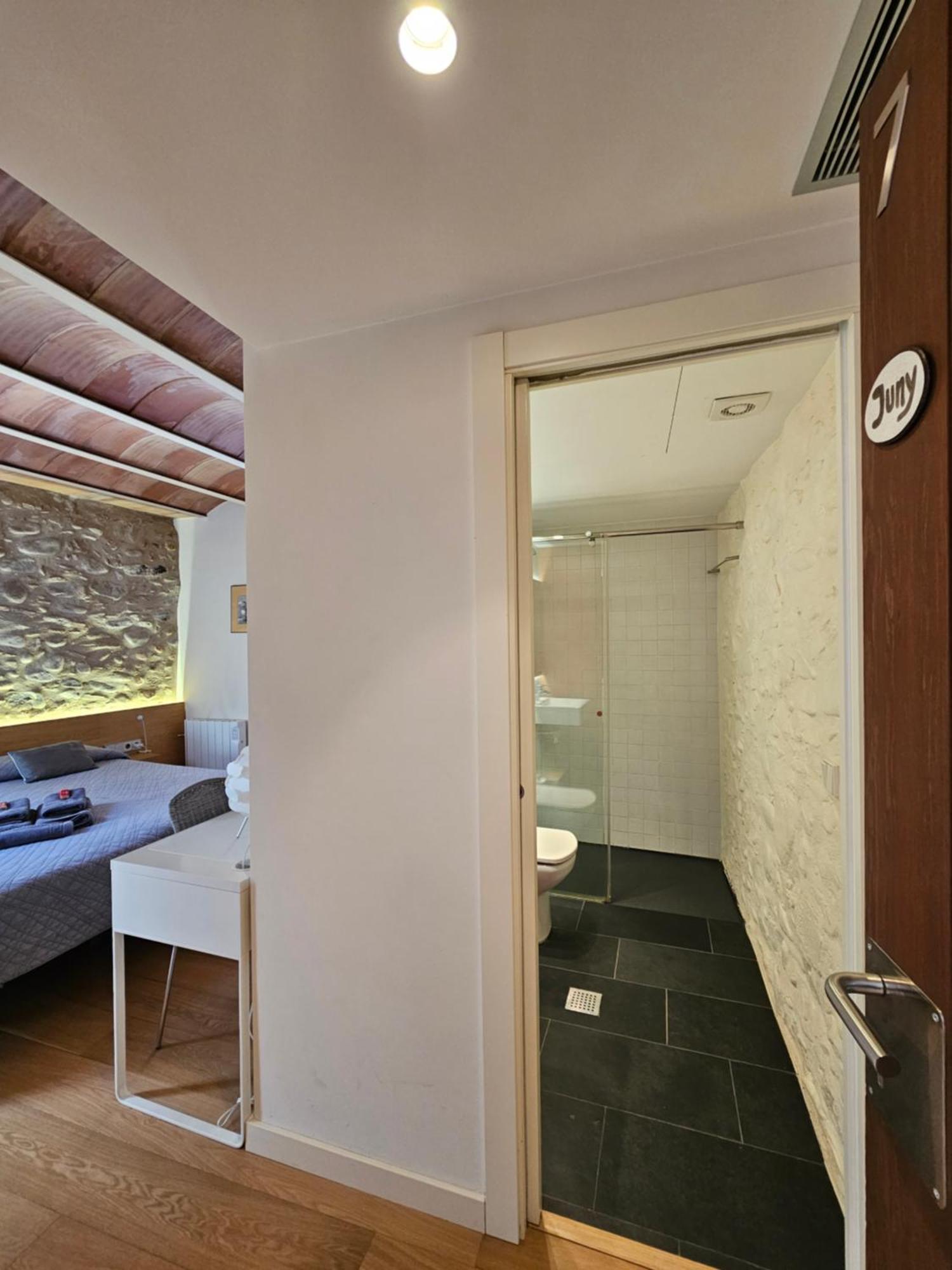 Hotel Bo De Pau